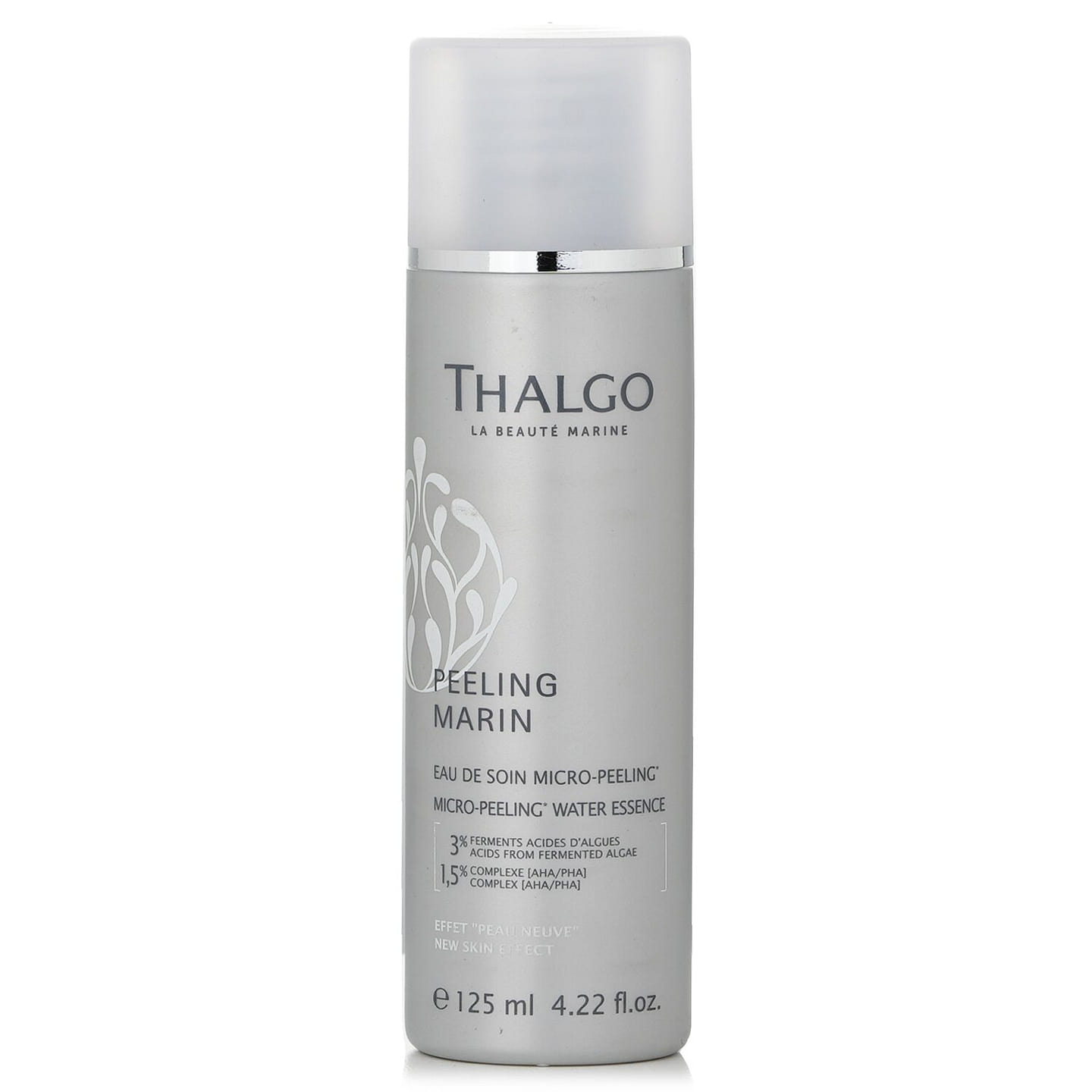 Thalgo Peeling Marin Micro-Peeling Water Essen 125 ml