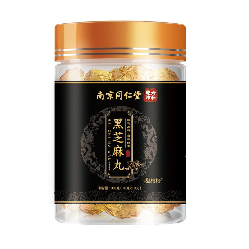 Health Snack 10pcs/can 3 Cans 1 each