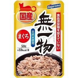 Hagoromo 无一物 猫湿粮 100% 金枪鱼