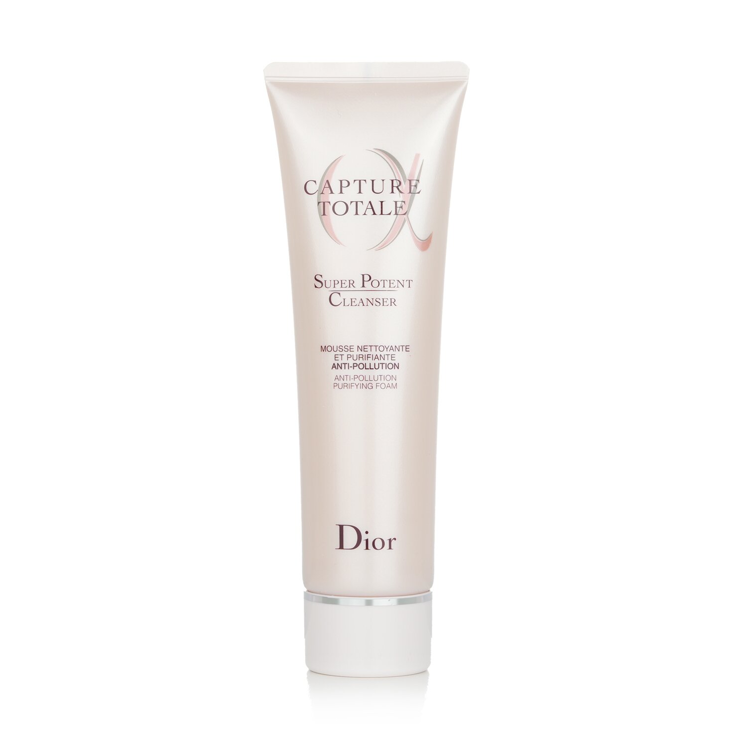 Christian Dior Capture Totale Super Potent Anti-Pollution