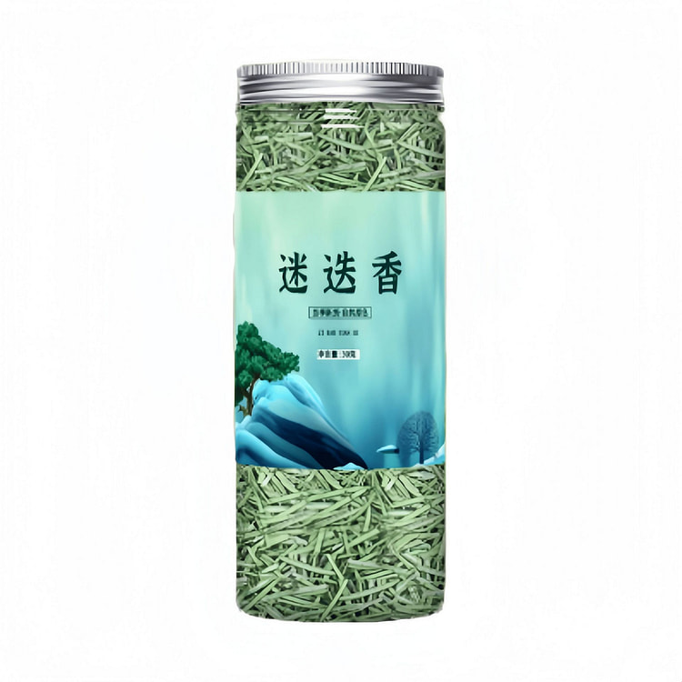 Sichuan style Tang rosemary 30g*1 bottle