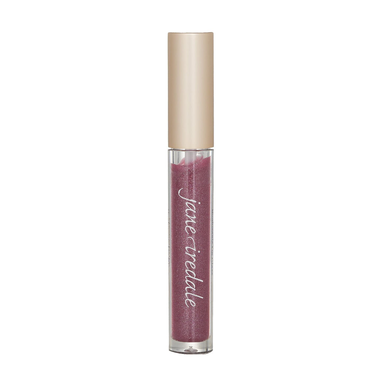 Jane Iredale HydroPure Hyaluronic Lip Gloss – Kir Royale 3.75ml/0.126oz 3 ml