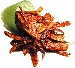 Nirav Chili Whole Red - 7 oz 7 oz