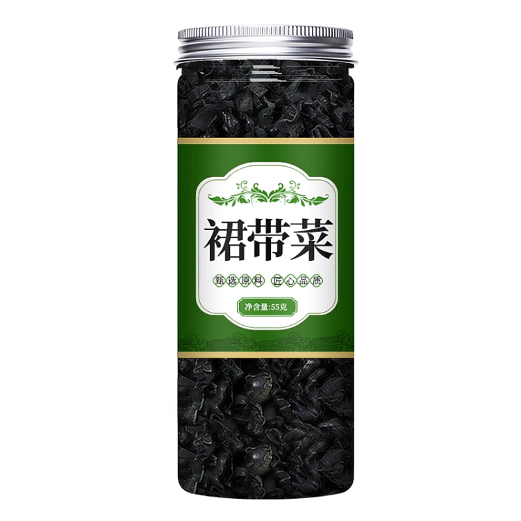 裙带菜40g