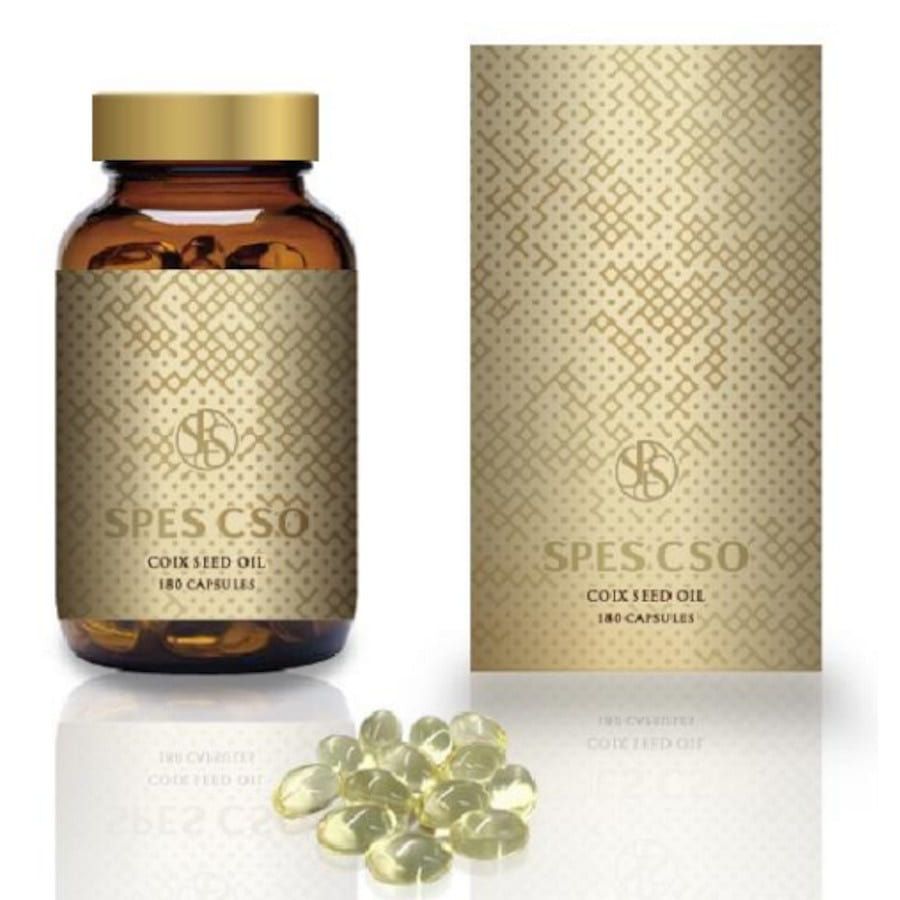 Rohto SPESCSO Lung Nodule Prevention 1 box