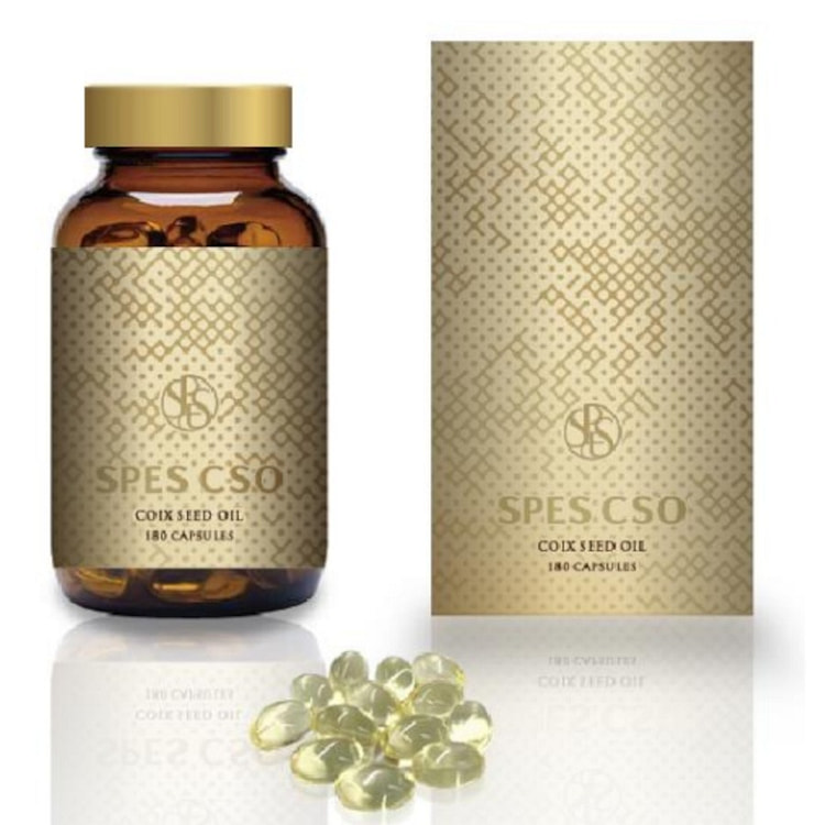 荣进制药 SPESCSO 预防肺部结节和预防癌症