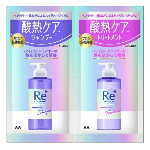 Lucido L Texture Re-Style 1 box