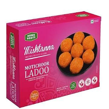 Motichor Ladoo (Indian Sw 100 g