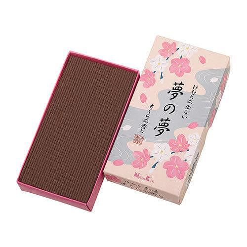Nippon Kodo Incense Sakura Scent 100g 1 each