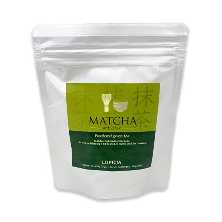 绿碧茶园 抹茶 100g