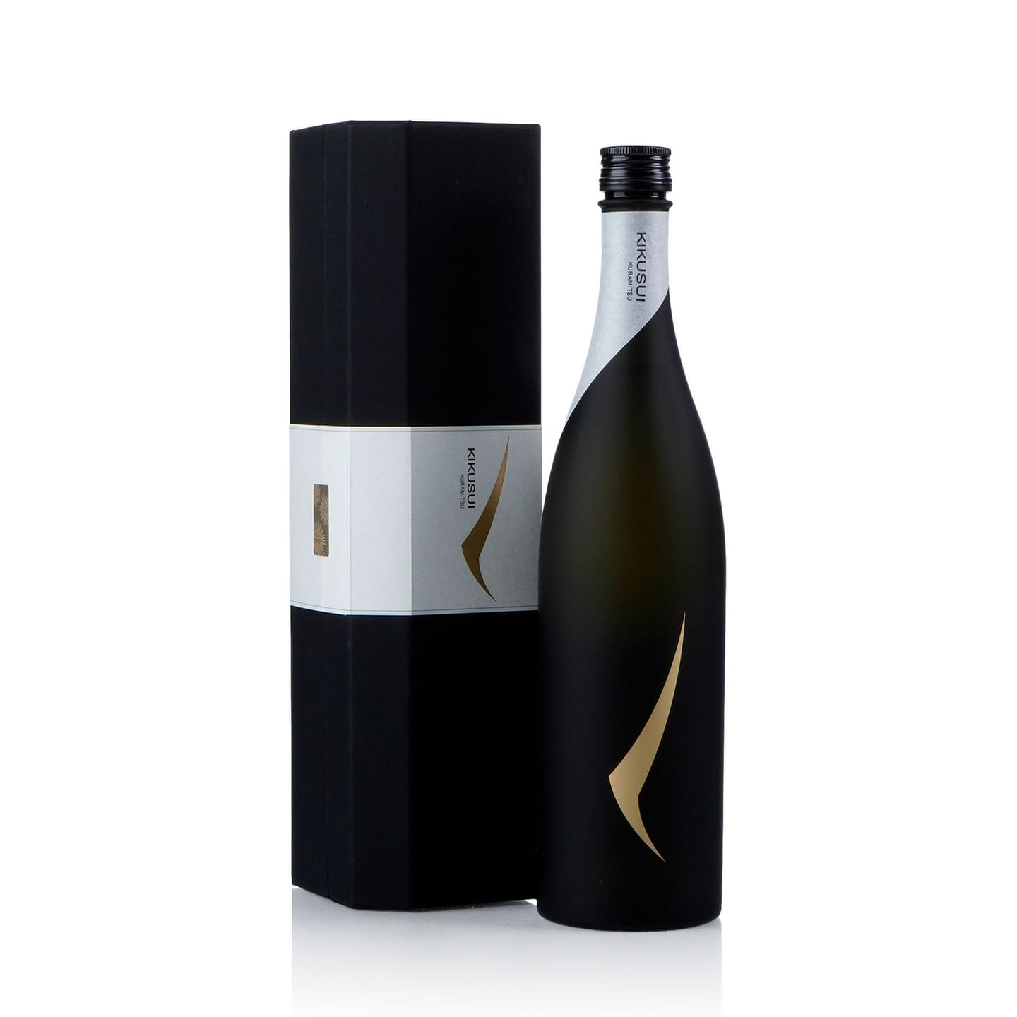 Kikusui Kuramitsu Junmai Daiginjo 750 ml