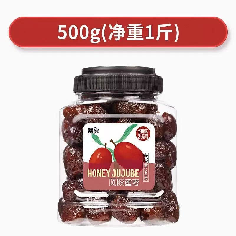ajiao honey dates 500 g