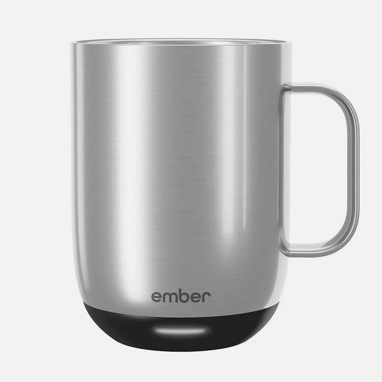 Ember Temperature Control Smart Mug 2, 14 Oz, App- 1 box