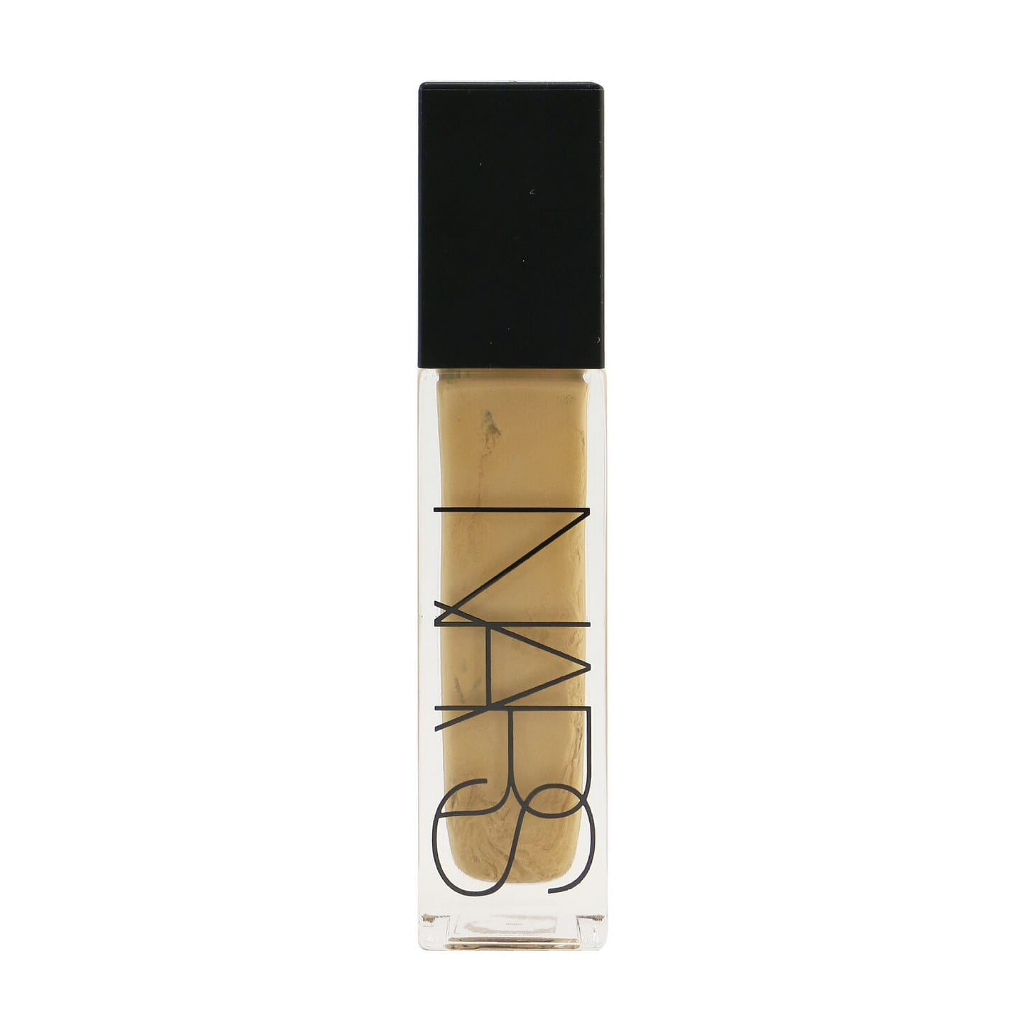 NARS Natural Radiant Longwear Foundation – # Patagonia (Medium 1.2 – For Medium Skin With Subtle Peach Undertones) 30ml/1oz 30 ml