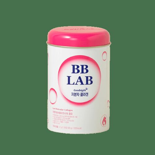 BB LAB Goodnight Low Molecular Collagen 2g x 30ea - Weee!