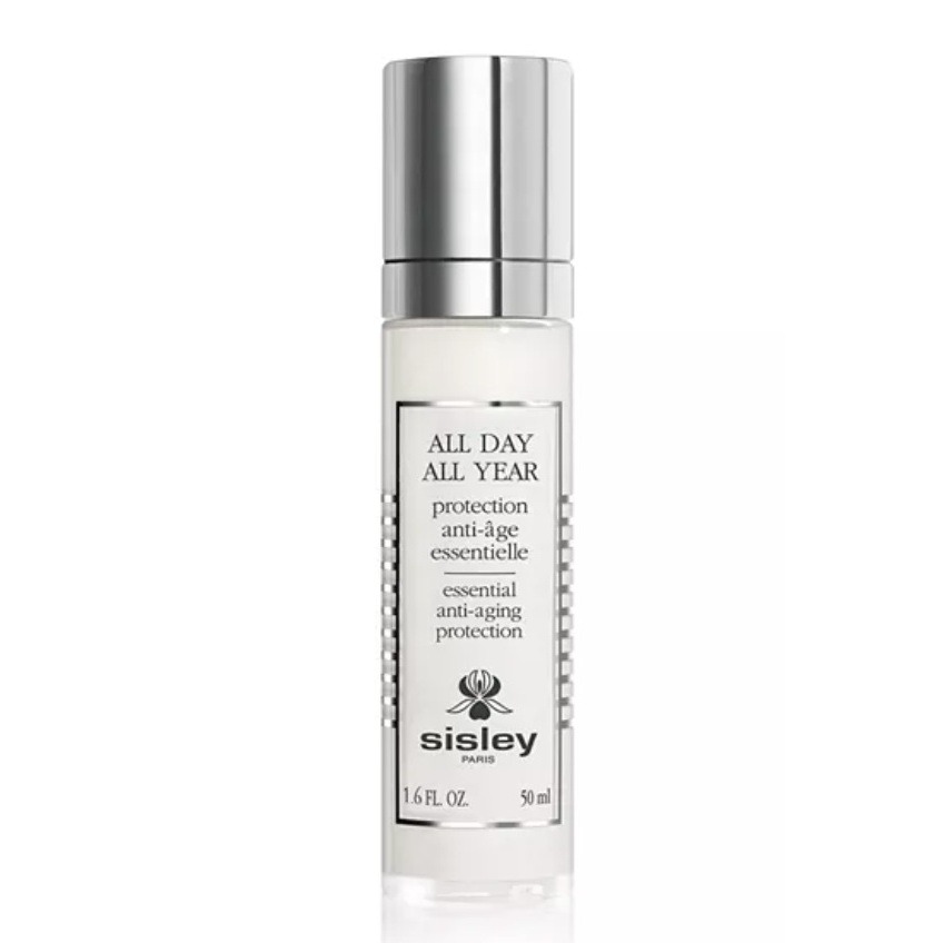 Sisley All Day All Year Essential Anti-Aging 1.6oz 50 ml
