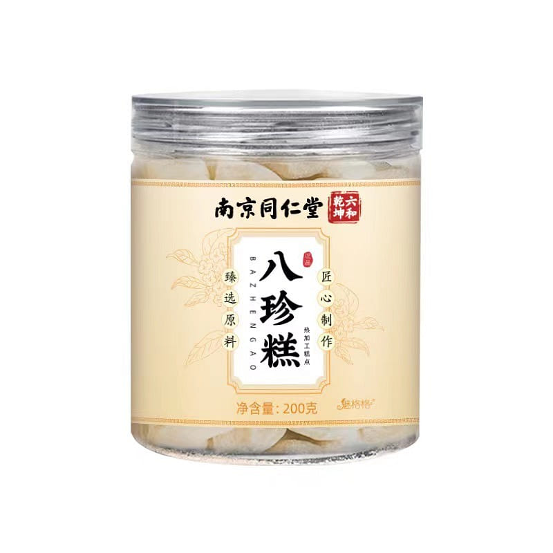 Eight precious cakes 200g*1 can 200 g