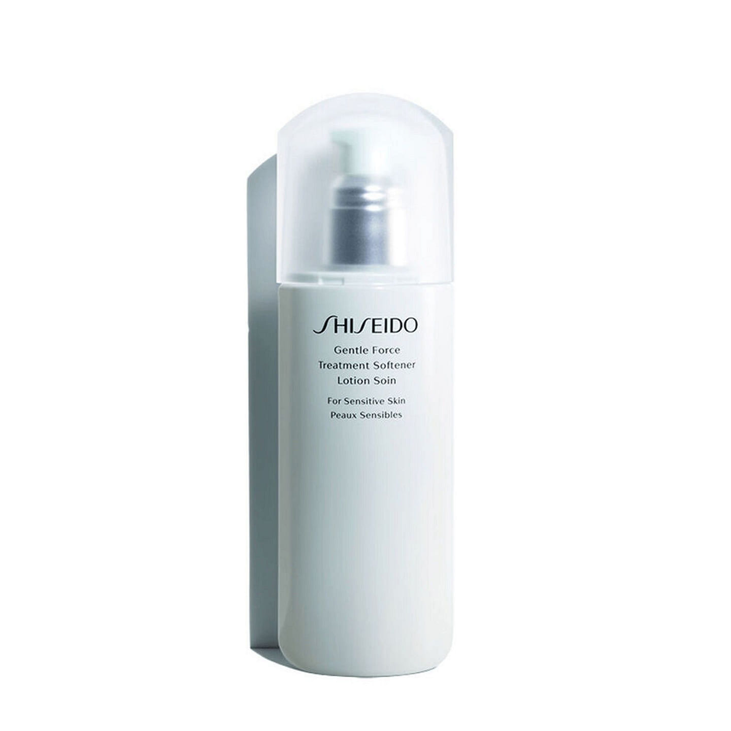 Shiseido Gentle Force Treatment Softener 150ml 1 each