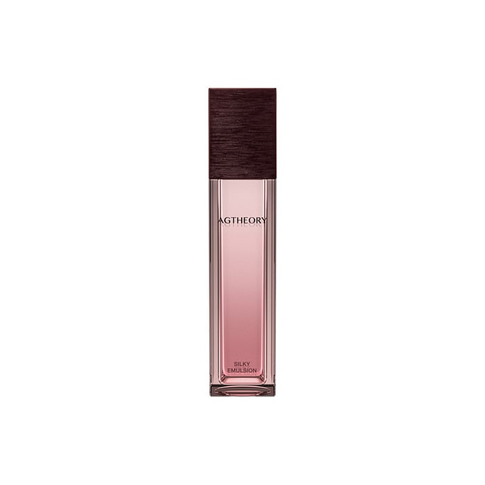 【日本直邮】AXXZIA 晓姿 肌源希越美时.光弹润亮采菁萃乳液 55ml