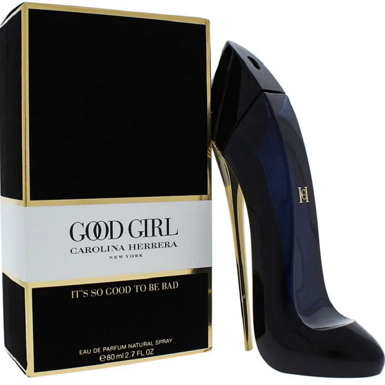 Carolina Herrera 好女孩 2.7 1 箱