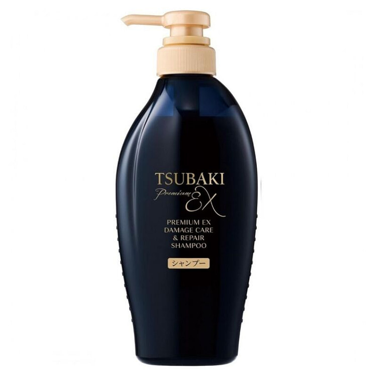 TSUBAKI Premium 洗发水 450ml