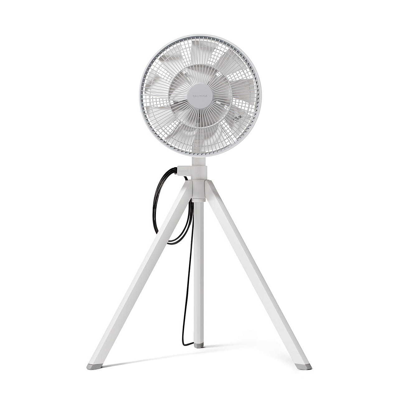 BALMUDA NatureWind Studio White 1 each