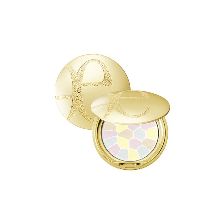 Elegance La Poudre Auto Nuance Face Powder 8.8g IV 1 each