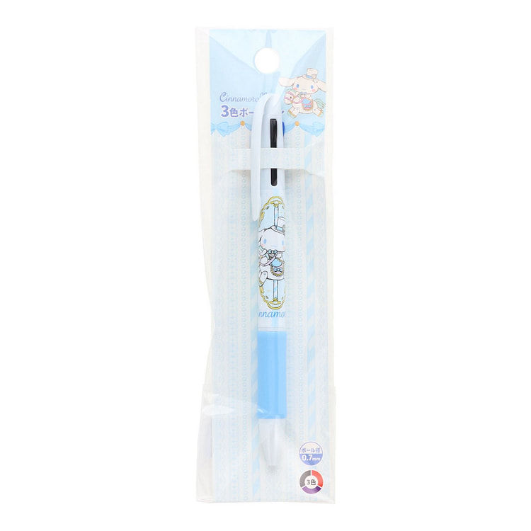 甜蜜三丽鸥笔 - 肉桂卷