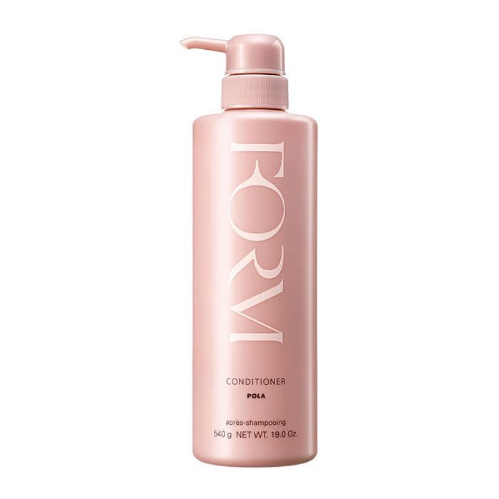 POLA FORM Conditioner (Normal to Oily Hair)-540g 1 count