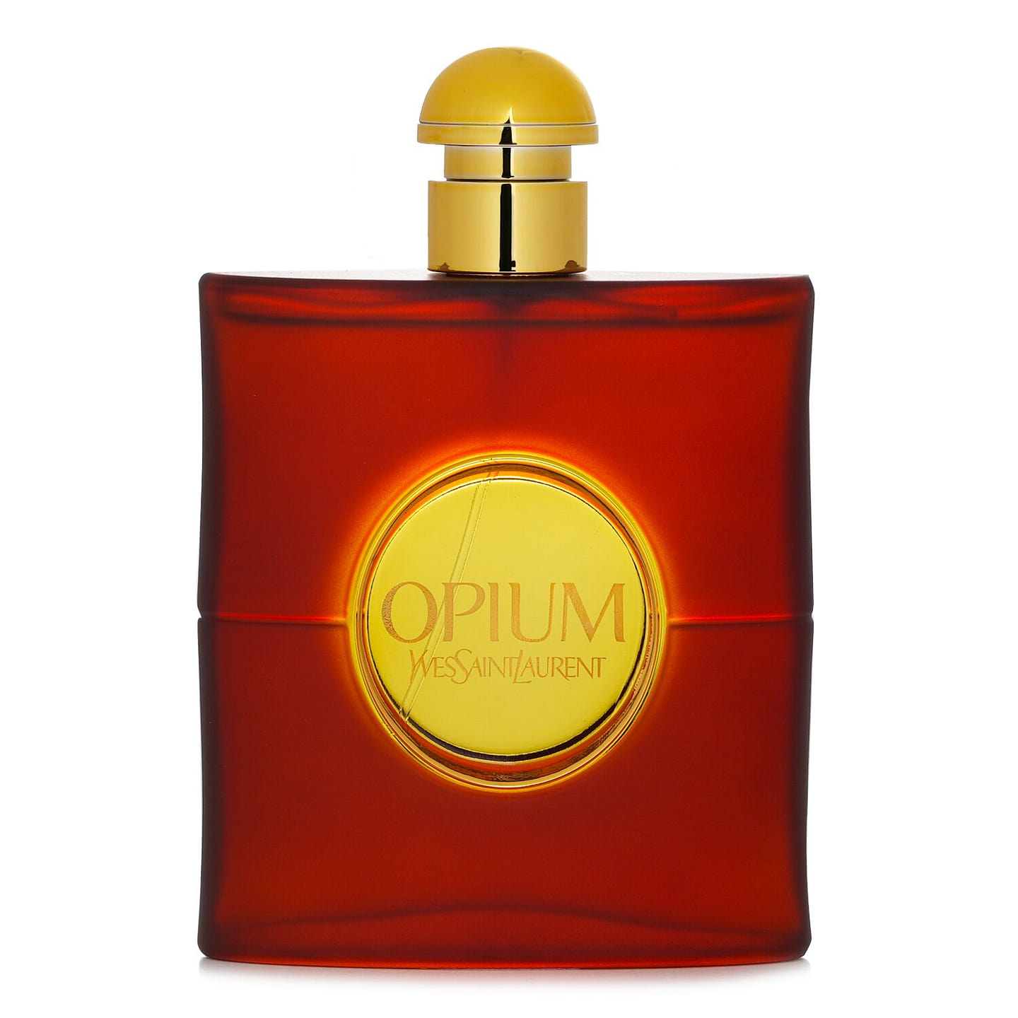 Yves Saint Laurent Opium Eau De Toilette Spray 90ml/3oz 90 ml