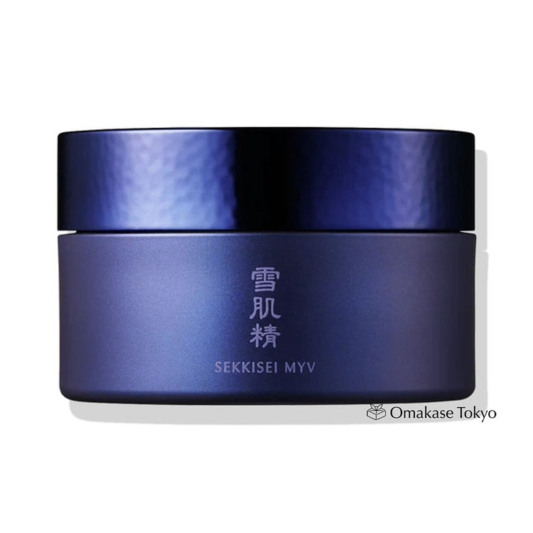 雪肌精 MYV 蜜粉 02