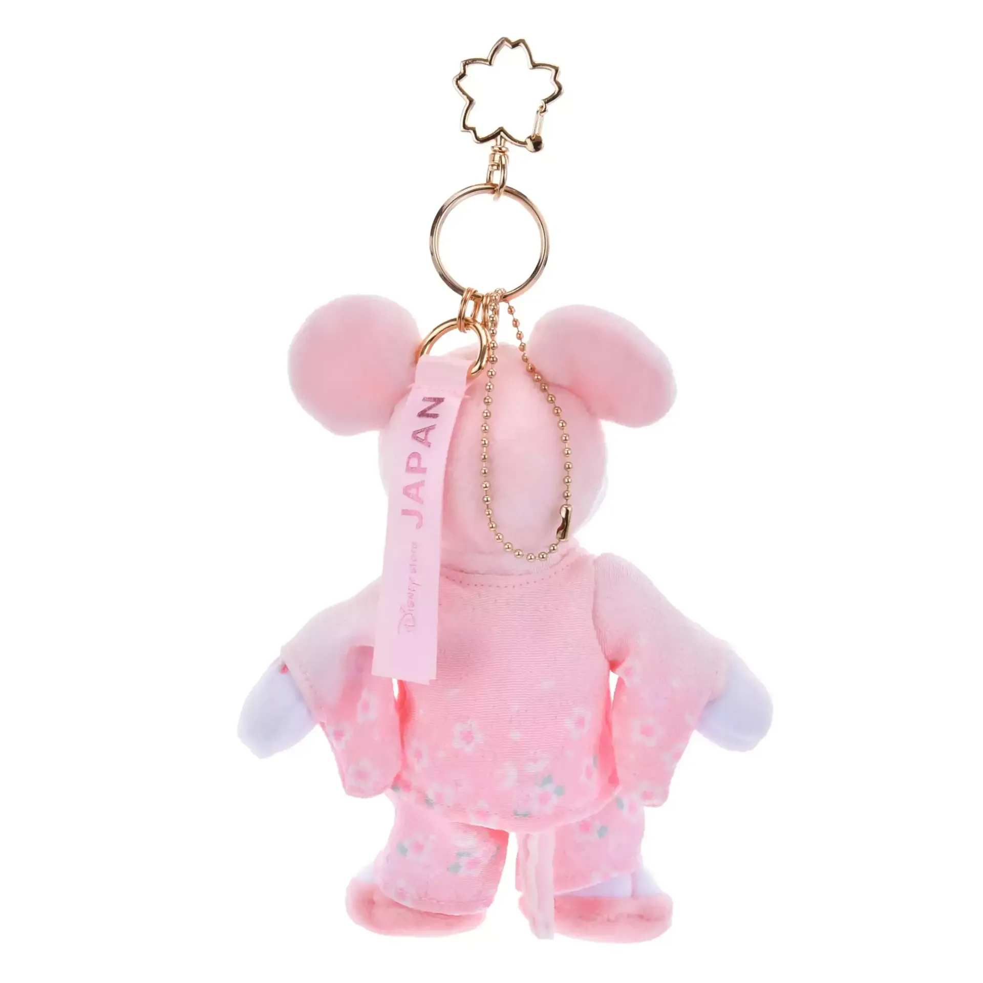 ミッキー ミニー ぬいぐるみキーホルダー・キーチェーン 着物 Sakura Amazon.co.jp: 【ディズニーストア】 ミニー ぬいぐるみ