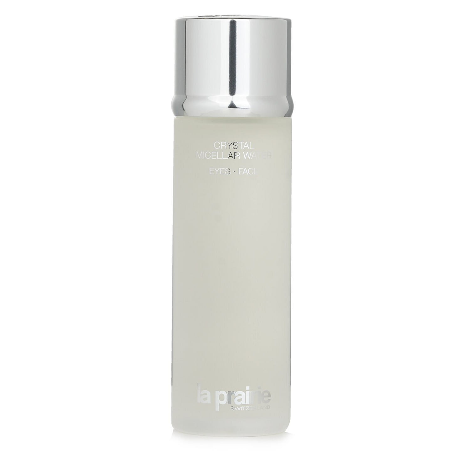 La Prairie Ice spring eye and facial makeup remover 150ml/5oz 150 ml