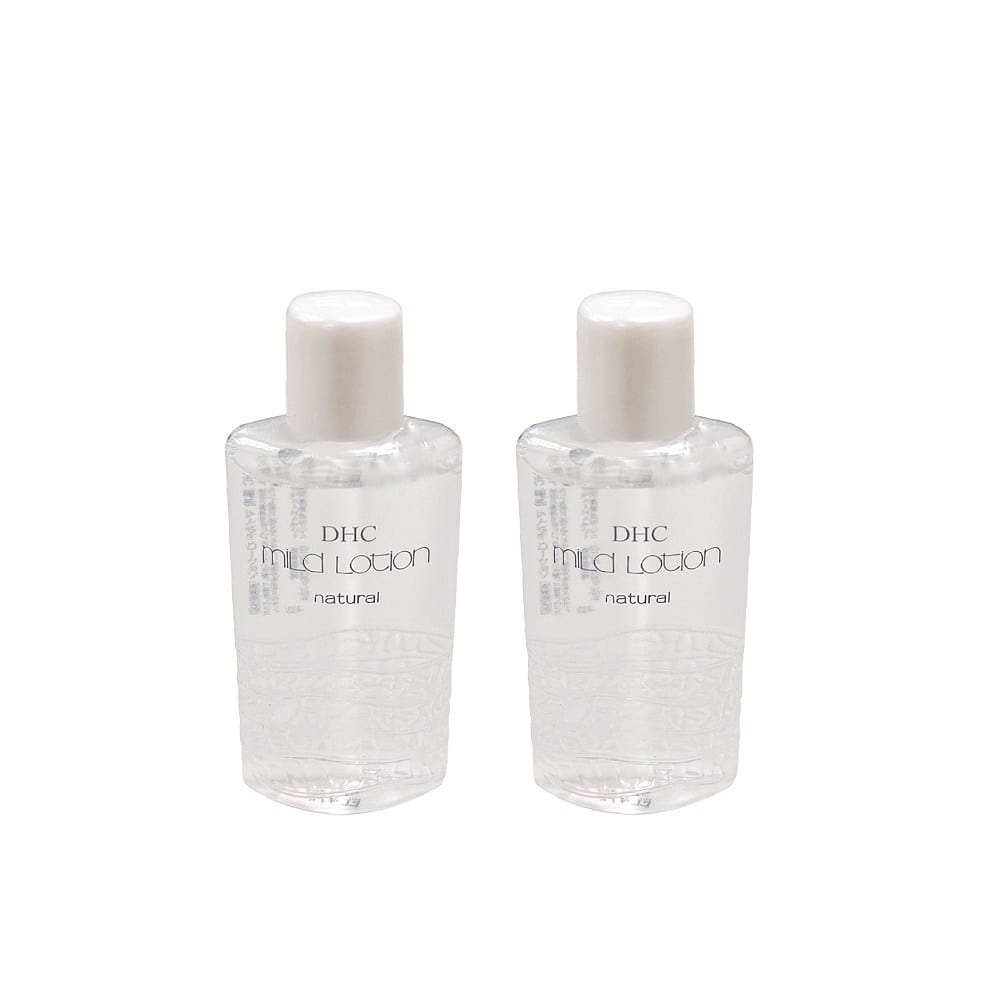 DHC – Mild Lotion 20ml (Buy 1 Get 1 Free) 40 ml