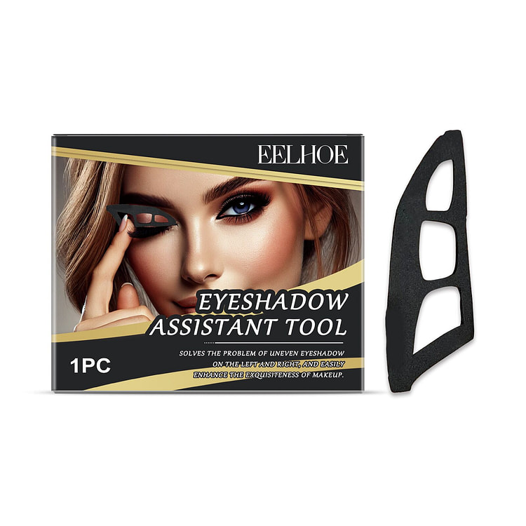 EELHOE Eye Makeup Assistant 1 box