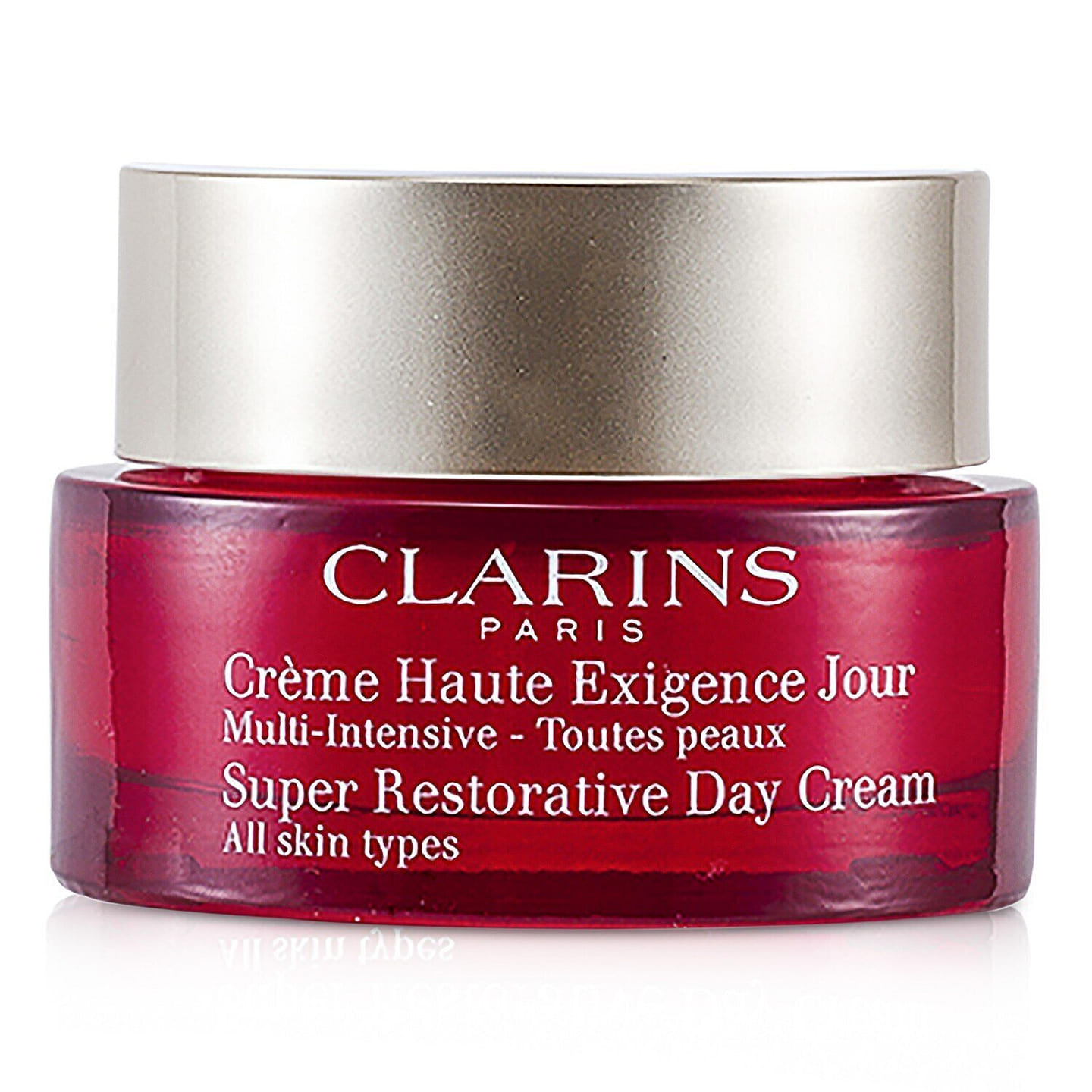 Clarins Super Restorative Day Cream 50ml/1.7oz 50 ml