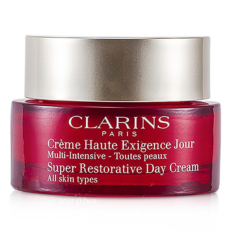 Clarins Super Restorative Day Cream 50ml/1.7oz