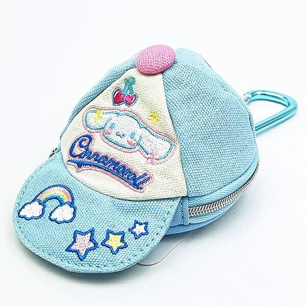 三丽鸥 Y2K 帽子 收纳包挂件 玉桂狗 1 份