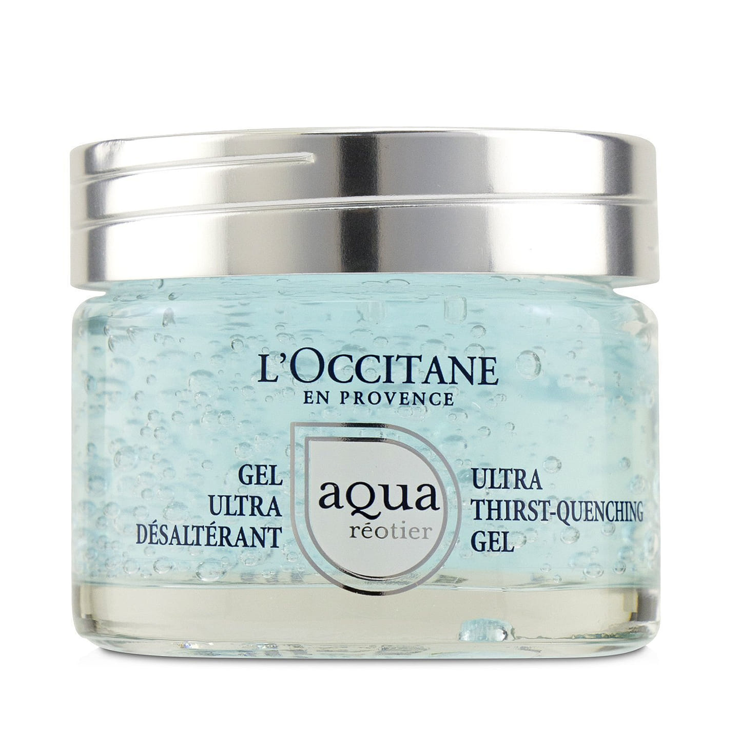 L’Occitane Aqua Reotier Ultra Thirst-Quenching Gel 50ml/1.5oz 50 ml