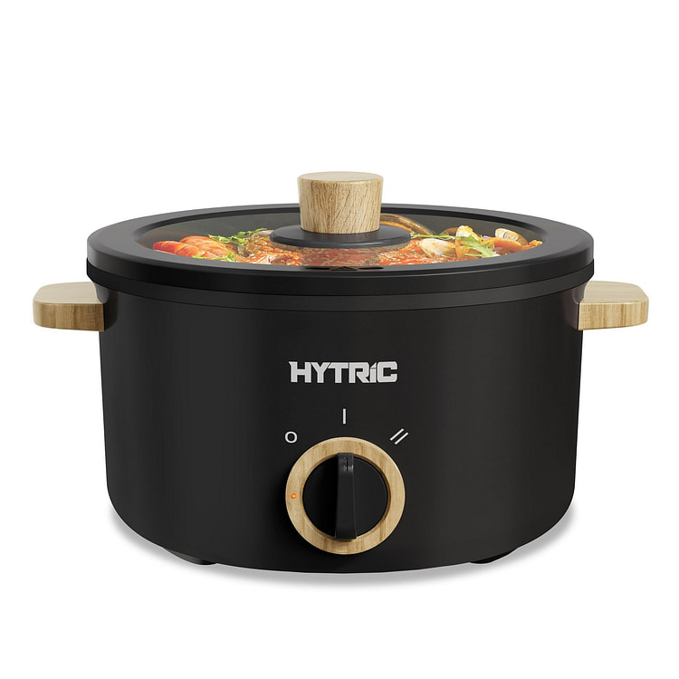 高品质2.5L电煮锅电火锅 不粘电饭锅煎锅 拉面锅