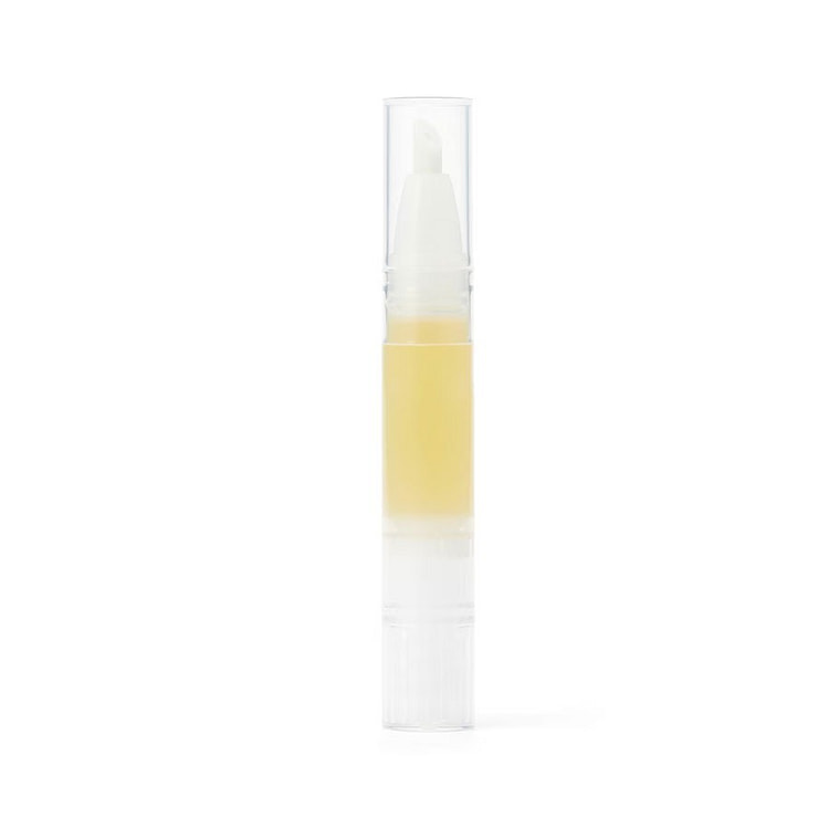 MUJI 无印良品  指缘油  角质护理油