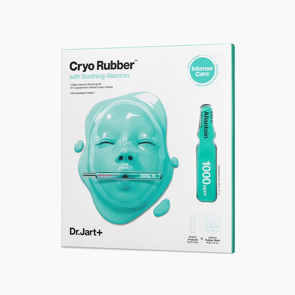 Dr. Jart+ Cryo Rubber with Soothing Allantoin 1 个