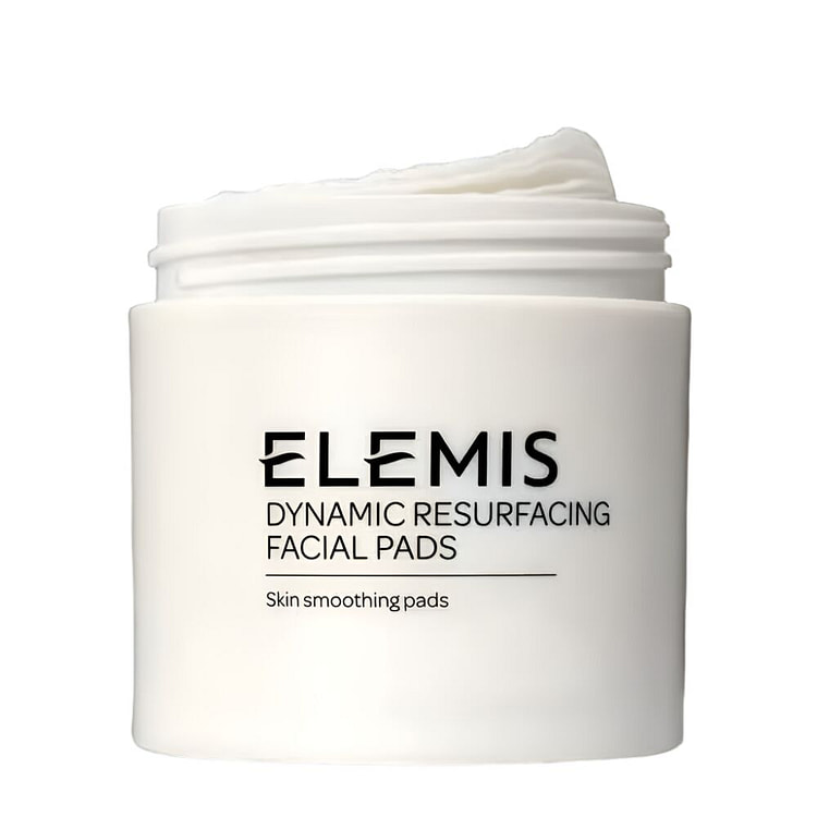Elemis Dynamic Resurfacing Facial Pads 60pk