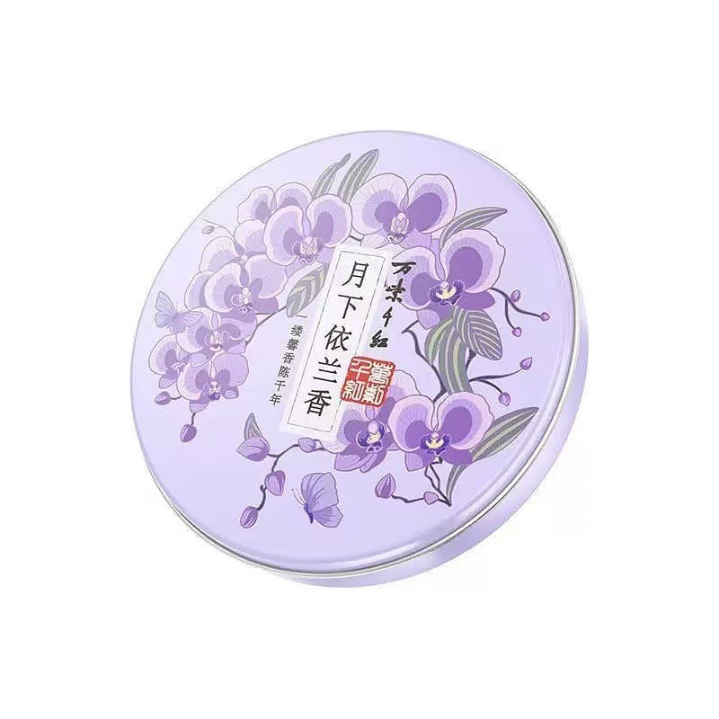 Blooming Blossoms Moisturizing Balm – Ylang-Ylang 1 box