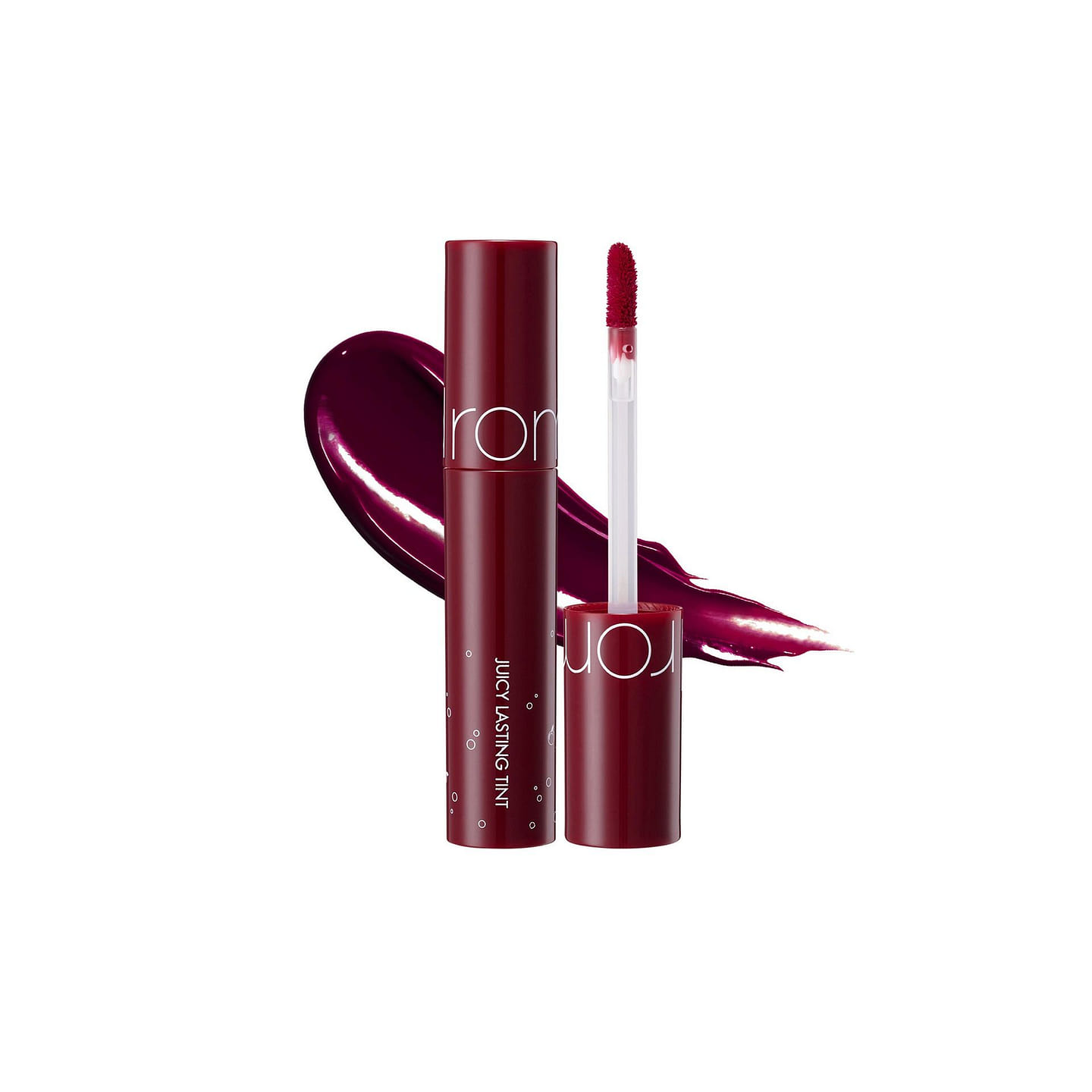rom&nd JUICY LASTING TINT 17 PLUM COKE 1 each
