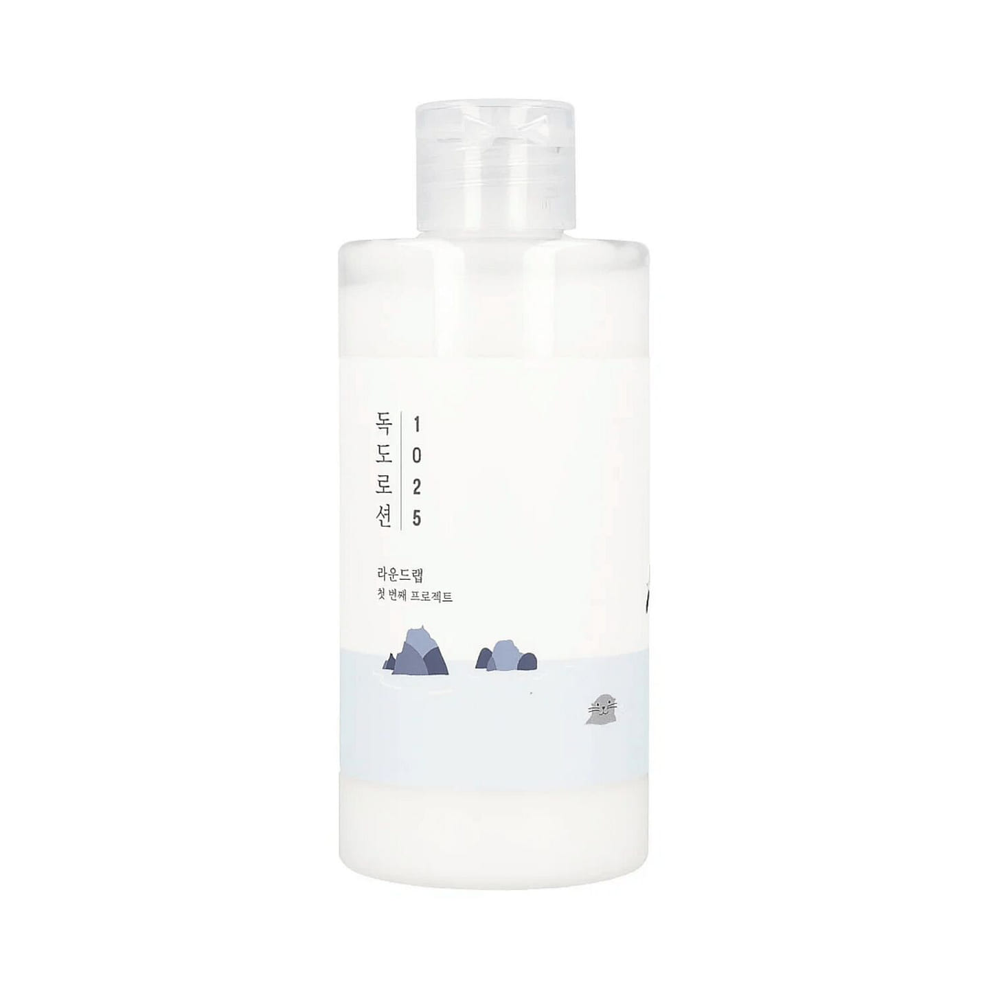 ROUND LAB Dokdo 1025 Lotion 200ml 200 ml