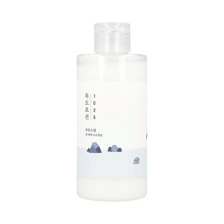 Round Lab 1025 Dokdo Lotion 200ml 200 ml