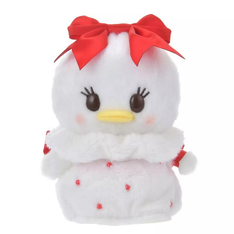 2024 Christmas Limited Edition Christmas Exclusive Dress Daisy Style