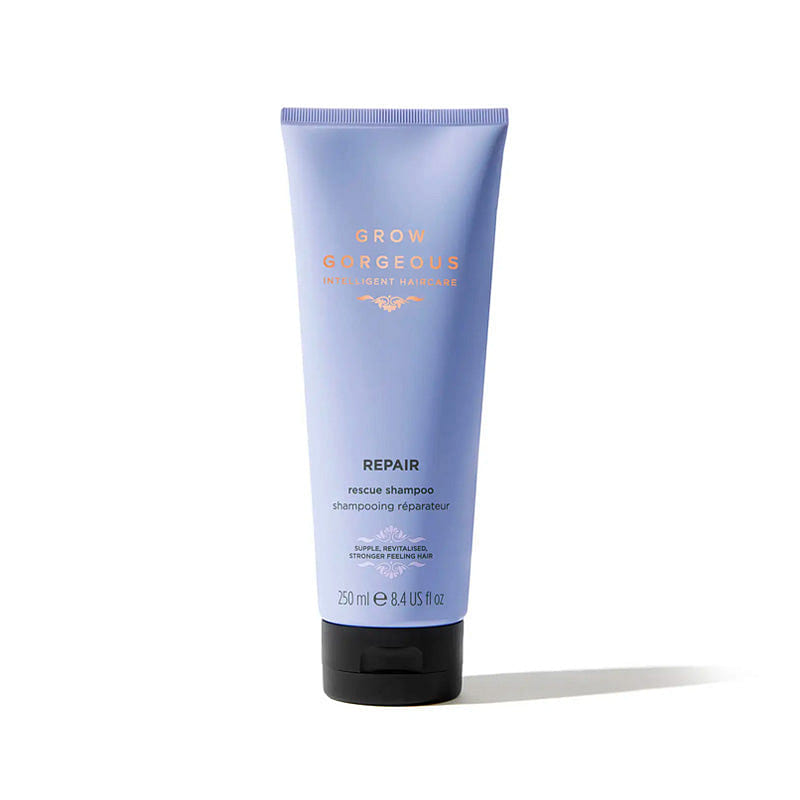 Grow Gorgeous Repair Rescue Shampoo 250 ml
