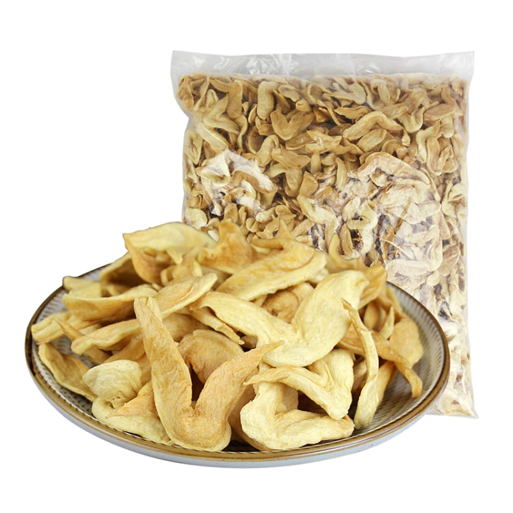 东北老式素鸡翅黄豆干货炖 炒 烤 涮火锅黄豆干货250g
